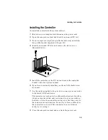 Предварительный просмотр 20 страницы Adaptec 1210SA - Serial ATA RAID Controller User Manual