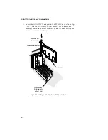 Preview for 16 page of Adaptec 131CA - AAA RAID Controller Installation And Hardware Manual