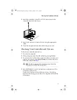 Предварительный просмотр 9 страницы Adaptec 1420SA - Serial ATA II RAID Controller Quick Installation Manual