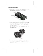 Preview for 10 page of Adaptec 1460B - APA Storage Controller Fast SCSI 10 MBps User Manual