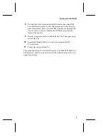 Preview for 11 page of Adaptec 1460B - APA Storage Controller Fast SCSI 10 MBps User Manual