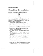 Preview for 12 page of Adaptec 1460B - APA Storage Controller Fast SCSI 10 MBps User Manual