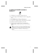 Preview for 13 page of Adaptec 1460B - APA Storage Controller Fast SCSI 10 MBps User Manual