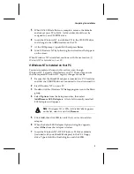 Preview for 15 page of Adaptec 1460B - APA Storage Controller Fast SCSI 10 MBps User Manual