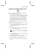 Preview for 17 page of Adaptec 1460B - APA Storage Controller Fast SCSI 10 MBps User Manual