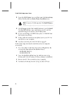 Preview for 18 page of Adaptec 1460B - APA Storage Controller Fast SCSI 10 MBps User Manual