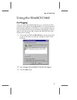 Preview for 19 page of Adaptec 1460B - APA Storage Controller Fast SCSI 10 MBps User Manual