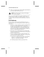 Preview for 20 page of Adaptec 1460B - APA Storage Controller Fast SCSI 10 MBps User Manual