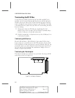 Preview for 36 page of Adaptec 1520A - AHA Storage Controller Fast SCSI 10 MBps User Manual