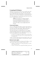 Preview for 41 page of Adaptec 1520A - AHA Storage Controller Fast SCSI 10 MBps User Manual