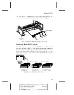 Предварительный просмотр 43 страницы Adaptec 1520A - AHA Storage Controller Fast SCSI 10 MBps User Manual