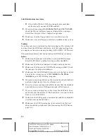 Предварительный просмотр 52 страницы Adaptec 1520A - AHA Storage Controller Fast SCSI 10 MBps User Manual