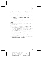 Предварительный просмотр 53 страницы Adaptec 1520A - AHA Storage Controller Fast SCSI 10 MBps User Manual