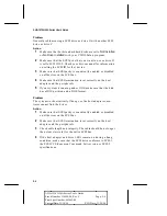 Предварительный просмотр 54 страницы Adaptec 1520A - AHA Storage Controller Fast SCSI 10 MBps User Manual