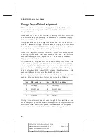 Предварительный просмотр 60 страницы Adaptec 1520A - AHA Storage Controller Fast SCSI 10 MBps User Manual