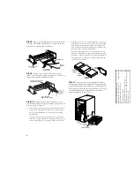 Preview for 4 page of Adaptec 1520B - AHA Storage Controller Fast SCSI 10 MBps Install Manual