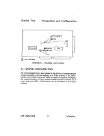 Предварительный просмотр 3 страницы Adaptec 1542B - AHA Storage Controller Fast SCSI 10 MBps User Manual