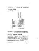 Предварительный просмотр 4 страницы Adaptec 1542B - AHA Storage Controller Fast SCSI 10 MBps User Manual