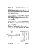 Предварительный просмотр 5 страницы Adaptec 1542B - AHA Storage Controller Fast SCSI 10 MBps User Manual