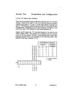 Предварительный просмотр 8 страницы Adaptec 1542B - AHA Storage Controller Fast SCSI 10 MBps User Manual