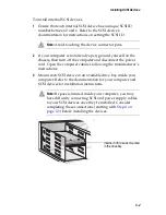 Preview for 18 page of Adaptec 1662200 User Manual