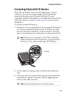 Preview for 21 page of Adaptec 1662200 User Manual