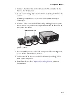 Preview for 22 page of Adaptec 1662200 User Manual