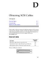 Preview for 68 page of Adaptec 1662200 User Manual