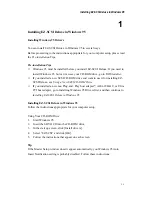 Preview for 2 page of Adaptec 1684800 - EZ-SCSI Deluxe User Manual