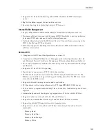 Preview for 17 page of Adaptec 1737100 - 62044 SGL ENET PCI 4CH Programmer'S Manual