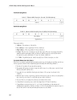 Preview for 24 page of Adaptec 1737100 - 62044 SGL ENET PCI 4CH Programmer'S Manual