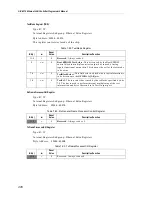 Preview for 142 page of Adaptec 1737100 - 62044 SGL ENET PCI 4CH Programmer'S Manual