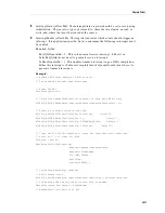 Preview for 165 page of Adaptec 1737100 - 62044 SGL ENET PCI 4CH Programmer'S Manual