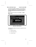 Предварительный просмотр 33 страницы Adaptec 1742A User Manual