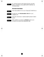 Preview for 5 page of Adaptec 1890600 Hardware Installation Manual