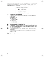 Предварительный просмотр 18 страницы Adaptec 19160 Installation Manual