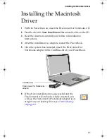 Предварительный просмотр 18 страницы Adaptec 1932800 User Manual