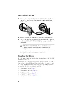 Предварительный просмотр 14 страницы Adaptec 1980200 User Manual