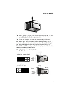 Предварительный просмотр 10 страницы Adaptec 2033200 User Manual