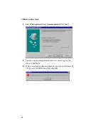 Предварительный просмотр 19 страницы Adaptec 2033200 User Manual