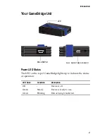 Preview for 11 page of Adaptec 2042900 - ADAPTC VIDEOH DVD MEDIA-CENTER 2310 USB User Manual