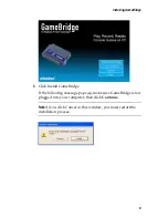 Preview for 13 page of Adaptec 2042900 - ADAPTC VIDEOH DVD MEDIA-CENTER 2310 USB User Manual