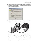 Preview for 14 page of Adaptec 2042900 - ADAPTC VIDEOH DVD MEDIA-CENTER 2310 USB User Manual