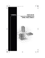 Adaptec 2060100 Manual preview