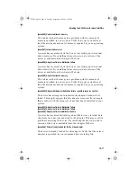 Preview for 120 page of Adaptec 2060100 Manual