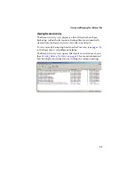 Preview for 50 page of Adaptec 2069300 - File Saver ESA1500 NAS Server User Manual