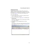 Preview for 51 page of Adaptec 2069300 - File Saver ESA1500 NAS Server User Manual