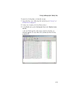 Preview for 58 page of Adaptec 2069300 - File Saver ESA1500 NAS Server User Manual