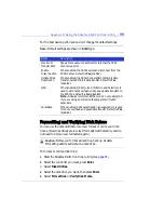 Preview for 99 page of Adaptec 2130SLP - SCSI RAID Controller Installation And User Manual