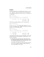 Предварительный просмотр 109 страницы Adaptec 2254100-R - SATA RAID 2410SA SGL/64 Controller Software Reference Manual